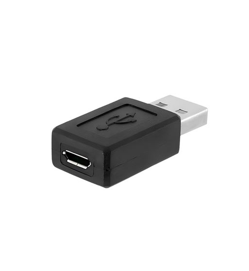 Adaptador usb macho a micro usb hembra fsd1427 - FSD1427