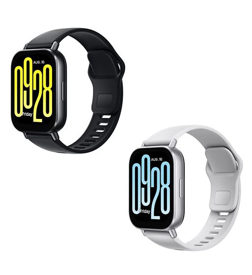 Xiaomi redmi watch 5 active reloj de actividad deportiva ipx8 llamadas xi32 - XI32