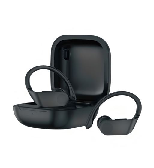 Daewoo auriculares inalámbricos tws cancelación ruido 30mah/400mah dw2006 - DW2012_1