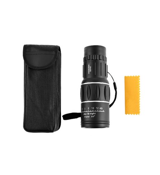 Sanda prismático monocular 16x52 sd-4952 - SD-4952