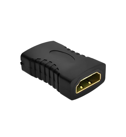 Adaptador hdmi h a hdmi h con156 / skjj002 - SKJJ002
