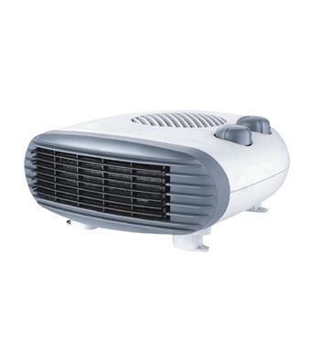 Dvtech calefactor termoventilador 2000w 2 niveles bajo horizontal dv-24873 - DV-24873
