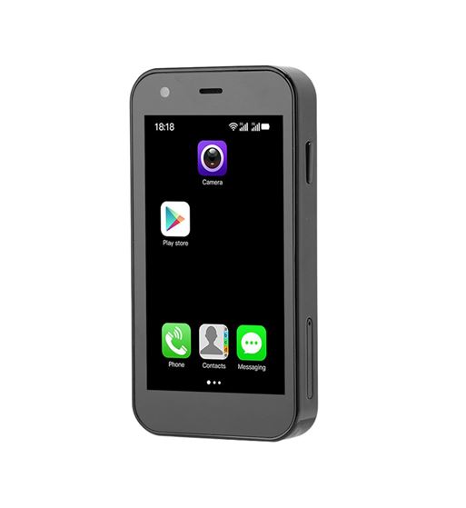 Soyes mini móvil smartphone android 3g 3" 2gb rom +16gb ram xs15 - XS-15_1