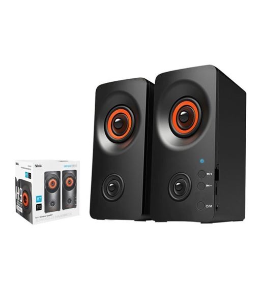 Pro stima mini altavoces inalámbricos 2.0 stereo sab-9426 - SAB-9426