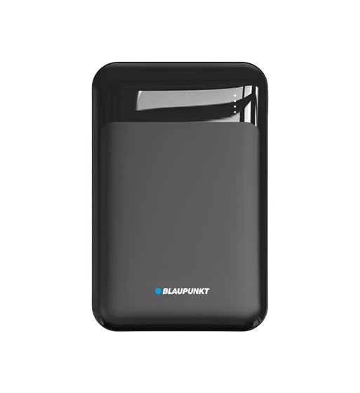 Blaupunkt power bank 5000 mah 5w tipo c compacto blp-7603 - BLP-7603_1