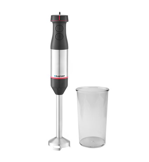 Blaupunkt batidora de mano 800w acero inox. botón turbo bp-4008 - BP-4008_1