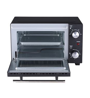 Sogo mini horno tostador 10l hor-ss-10530 - HOR-SS-10530_2