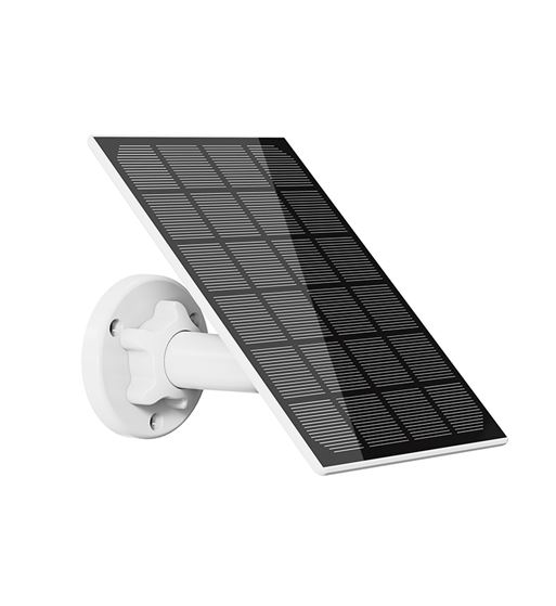 Superior panel solar compatible cámara alimentada por batería 5v suppsw001 - SUPPSW001_1