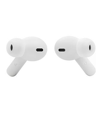 Jbl auriculares inalámbricos tws blancos in-ear 32h manos libres vibe beam - VIBE-BEAM_2
