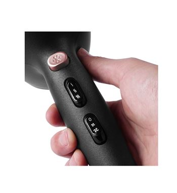 Sogo secador de pelo porfesional 2200w 2 niveles 3 tª motor dc ss-3675 - SS-3675_2