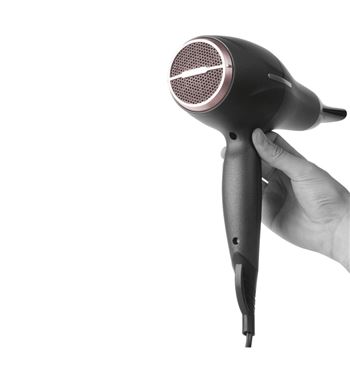 Sogo secador de pelo porfesional 2200w 2 niveles 3 tª motor dc ss-3675 - SS-3675_3