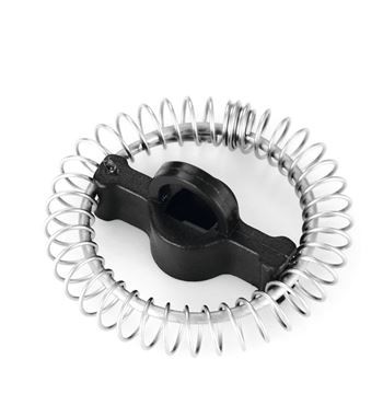 Sogo espumador calentador de leche 0.30l tª máx. 70º antiadherente ss-5745 - SS-5745_2