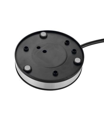 Sogo espumador calentador de leche 0.30l tª máx. 70º antiadherente ss-5745 - SS-5745_3