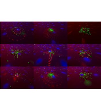 Beamz jellmoon rgb laser usb dj10 3xrgb leds c/mando 151.702 - 151.702_4