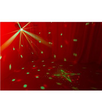 Beamz jellmoon rgb laser usb dj10 3xrgb leds c/mando 151.702 - 151.702_5