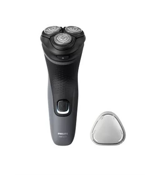 Philips afeitadora recargable solo seco s-1142 - S-1142