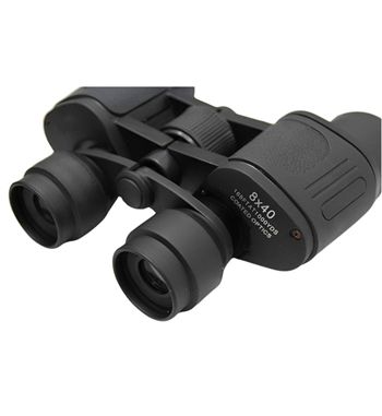 Sanda prismáticos binoculares 8x40 profesionales impermeables sd-4953 - SD-4953_2