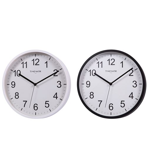 Timemark reloj de pared analógico cl-241 - CL-241