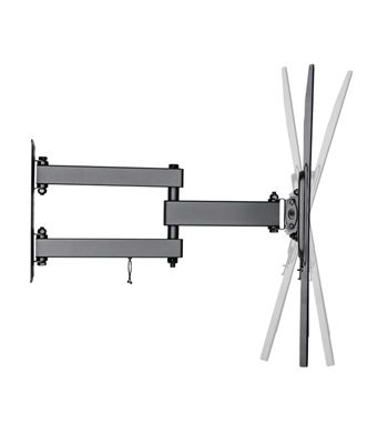 Superior soporte tv 32"a 55" abatible full motion supstv003 sp759 - SP759_2
