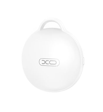 Xo localizador gps antipérdida apple find my sin límite distancia xo-lp03 - XO-LP03_1