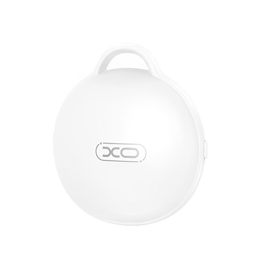 Xo localizador gps antipérdida apple find my sin límite distancia xo-lp03 - XO-LP03_1
