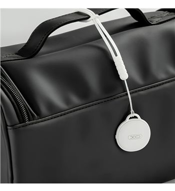 Xo localizador gps antipérdida apple find my sin límite distancia xo-lp03 - XO-LP03_3