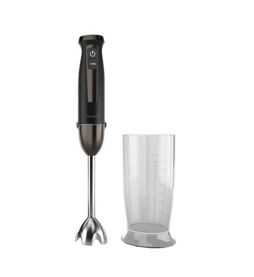 Aiwa batidora mano 1500w velocidad regulable hojas satoku kenkiri abl-1500 - ABL-1500