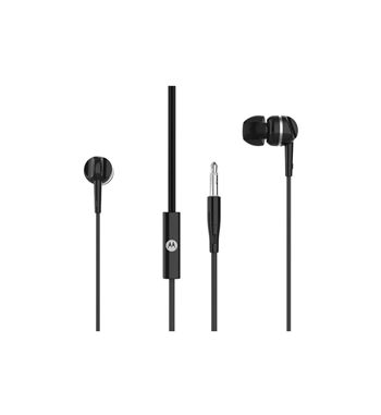 Motorola auriculares con cable y micro llamadas manos libres earbuds-2s - EARBUDS-2S_3