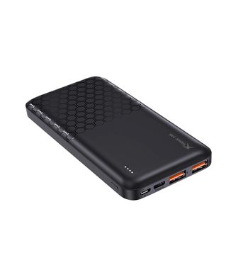 Xtrike me power bank 1000 mah 2 puertos usb entrada 1pd + 1 microusb pb-02 - PB-02_2