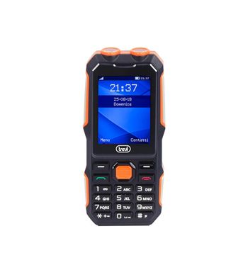 Trevi teléfono móvil antigolpes forte 70 - TREVI