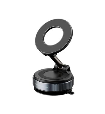 Soporte de móvil magnético c/ventosa autosucción bidireccional lyej984 - LYEJ984_1