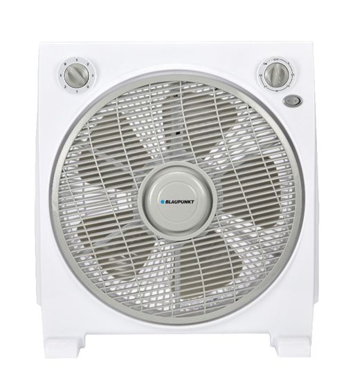 Blaupunkt ventilador boxfan 45w 30cm 5 aspas 3 velocidades temp. bp-2019 - BP-2019_1