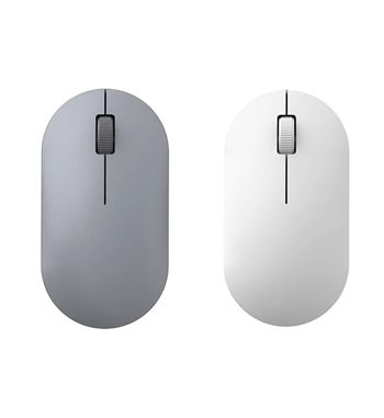 Omega ratón óptico inalámbrico 2,4ghz 1200dpi om260 - OM260_1