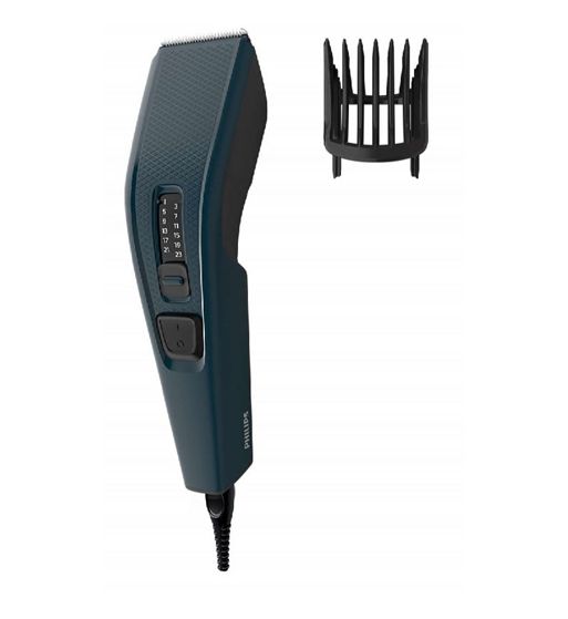 Philips cortapelo con cable hairclipper series 3000 hc-3505 - HC-3505
