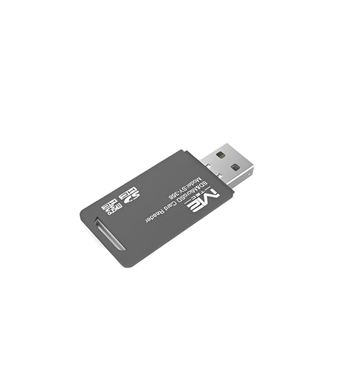 M2 tec lector de tarjetas sd y micro sd usb 2.0 v-7452 - V-7452_1