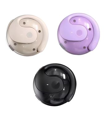 Auriculares inalámbricos bt tws traducción ia múltiples idiomas lyej308 - LYEJ308_2