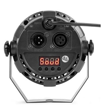 Beamz par max party 12x1w rgbw led dmx 153.231 - 153231_B01