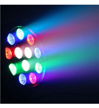 Beamz par max party 12x1w rgbw led dmx 153.231 - 153231_B02