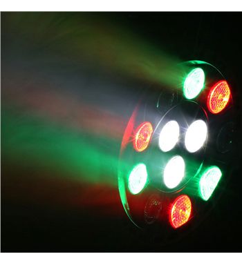 Beamz par max party 12x1w rgbw led dmx 153.231 - 153231_B05