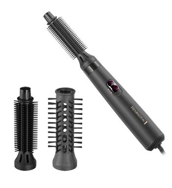 Remington moldeador de pelo 400w 2 acc 19 y 25mm 2 tª y 2 vel as-7100 - AS-7100_1