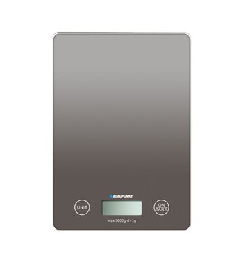 Blaupunkt báscula de cocina base cristal hasta 5kg pantalla digital bp-4012 - BP-4012_1.