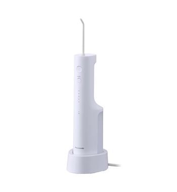 Panasonic irrigador dental inalámbrico 0.2l 5 niveles presión ew-dj26 - EW-DJ26_2