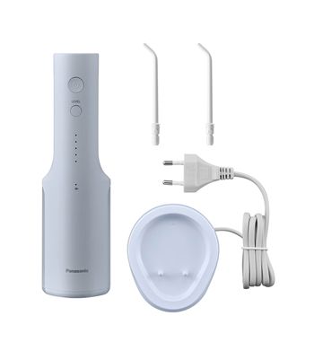 Panasonic irrigador dental inalámbrico 0.2l 5 niveles presión ew-dj26 - EW-DJ26_1