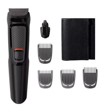 Philips barbero recortador multigroom todo en 1 mg-3711 - MG-3711_B00