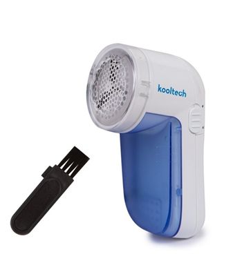 Kooltech quitapelusas mediano a pilas e703 - E705