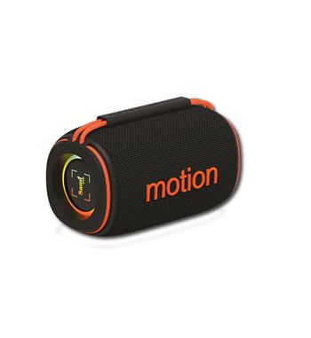 Sami altavoz inalámbrico tws motion 10w s multimedia rs-992 - RS-992-1