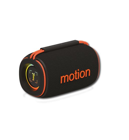 Sami altavoz inalámbrico tws motion 10w s multimedia rs-992 - RS-992-1