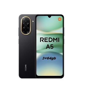 Xiaomi redmi a5 3gb ram + 64gb rom xi80 - A-5 3+64