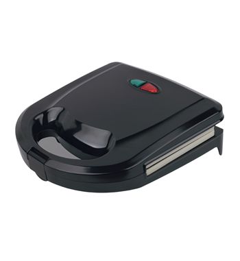 Maxell gofrera eléctrica 750w fácil limpieza indicador led mp-swgf1 - MP-SWGF1_2