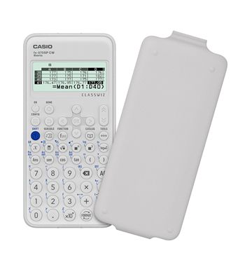 Casio calculadora científica 12 dígitos 5 idiomas +560 funciones fx570spcw - FX-570SPC_2